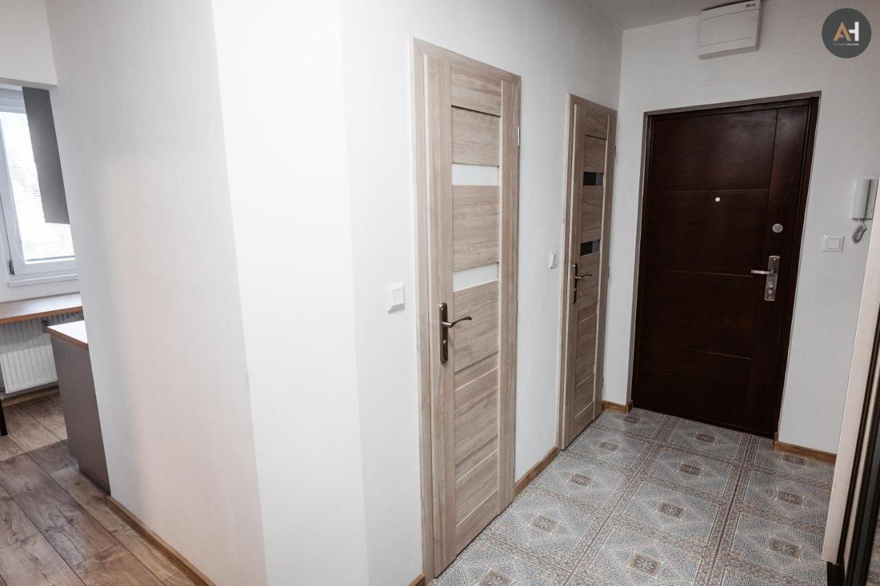 Ah Lomena Apartment *