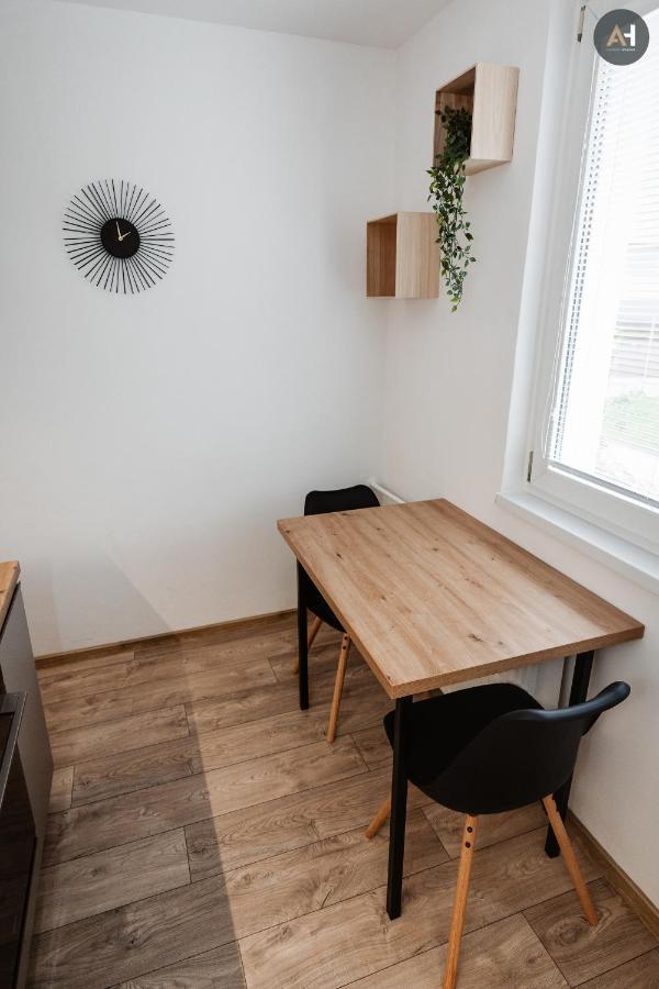 Apartment Ah Lomena