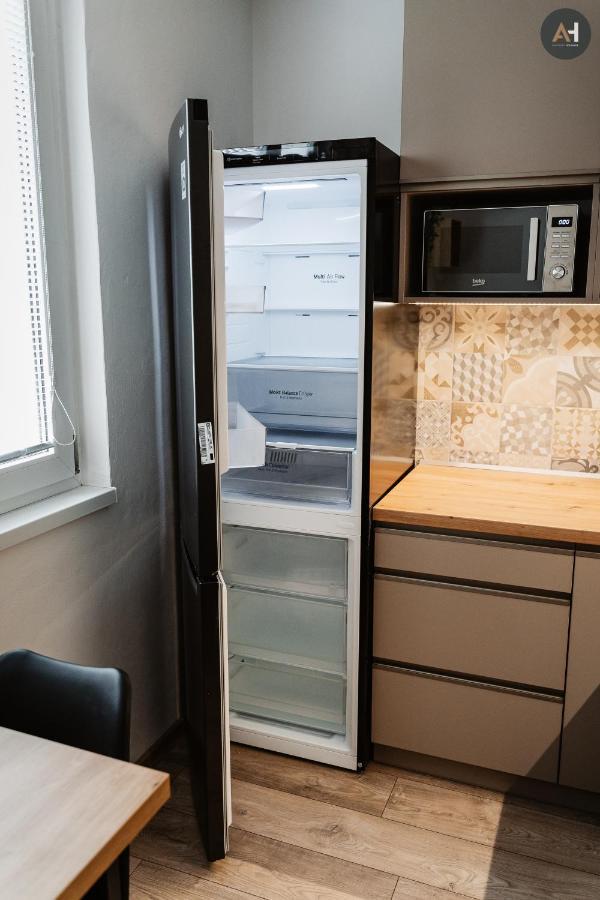 Ah Lomena Apartment