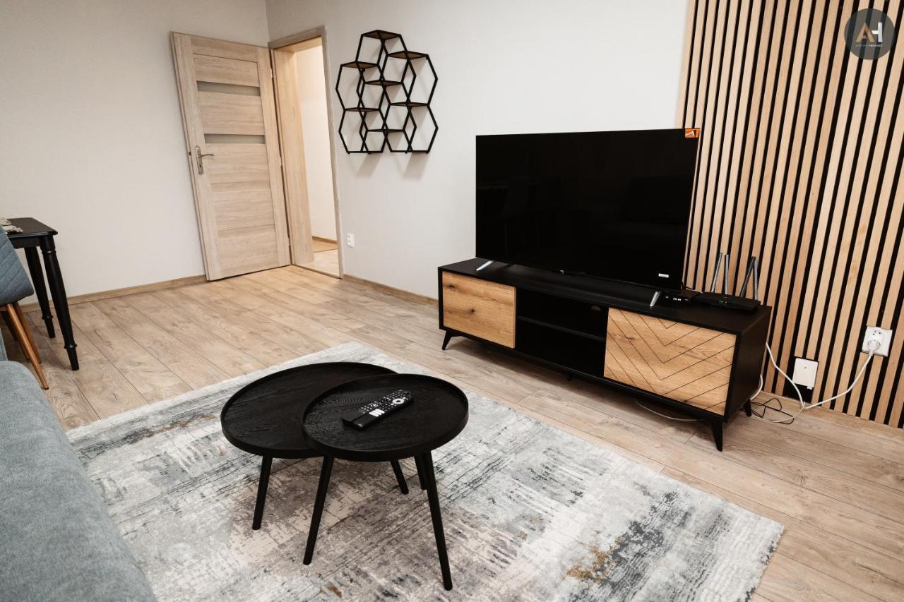 Ah Lomena Apartment *