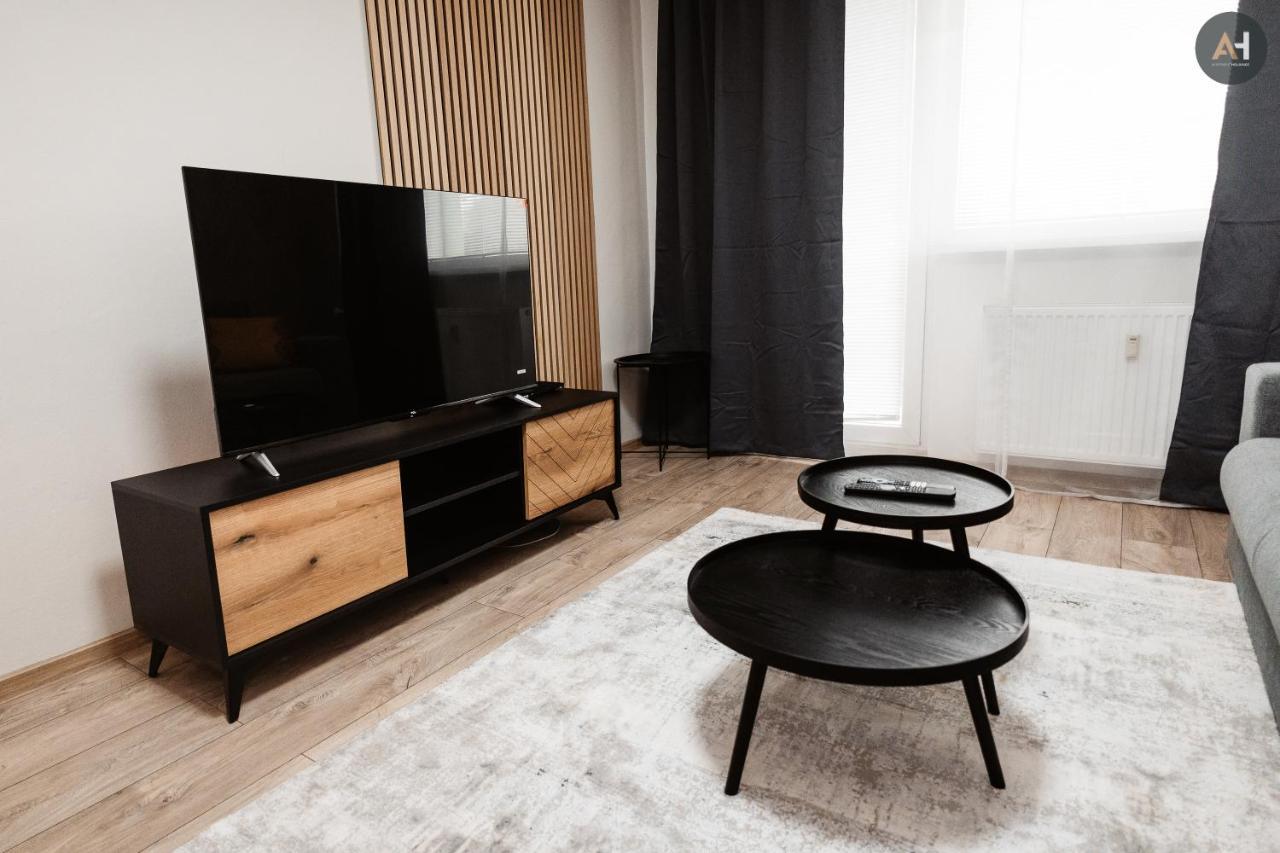 Apartment Ah Lomena *