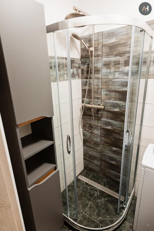 Ah Lomena Apartment Kosice