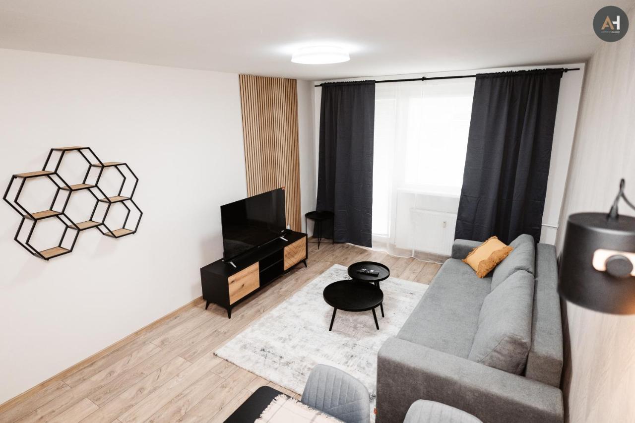 Apartment Ah Lomena Kosice