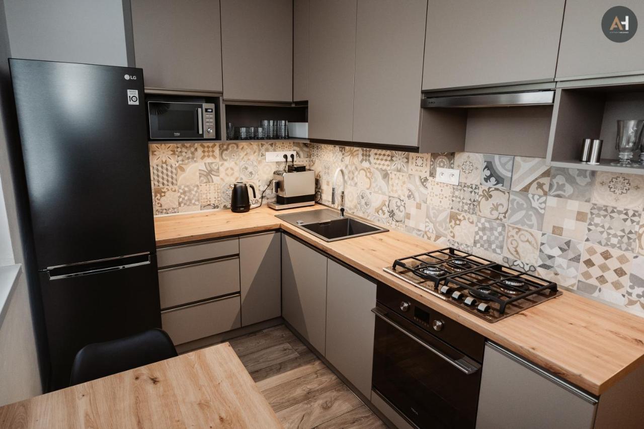 Apartment Ah Lomena