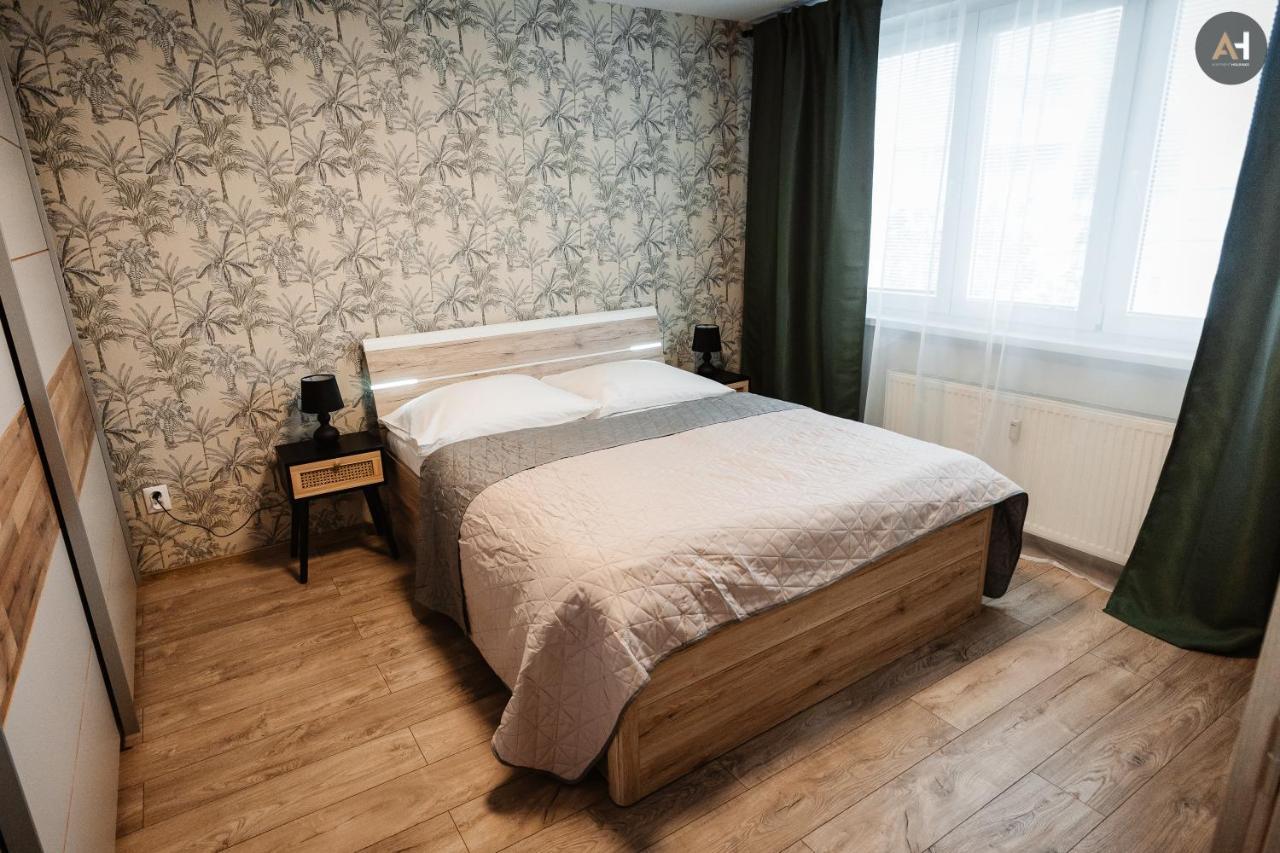 Ah Lomena Apartment *