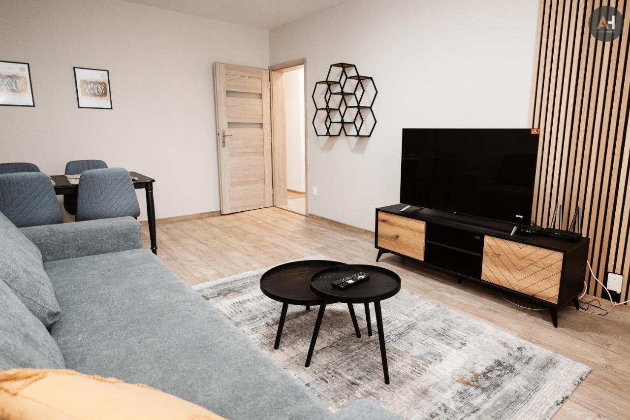 Ah Lomena Apartment *