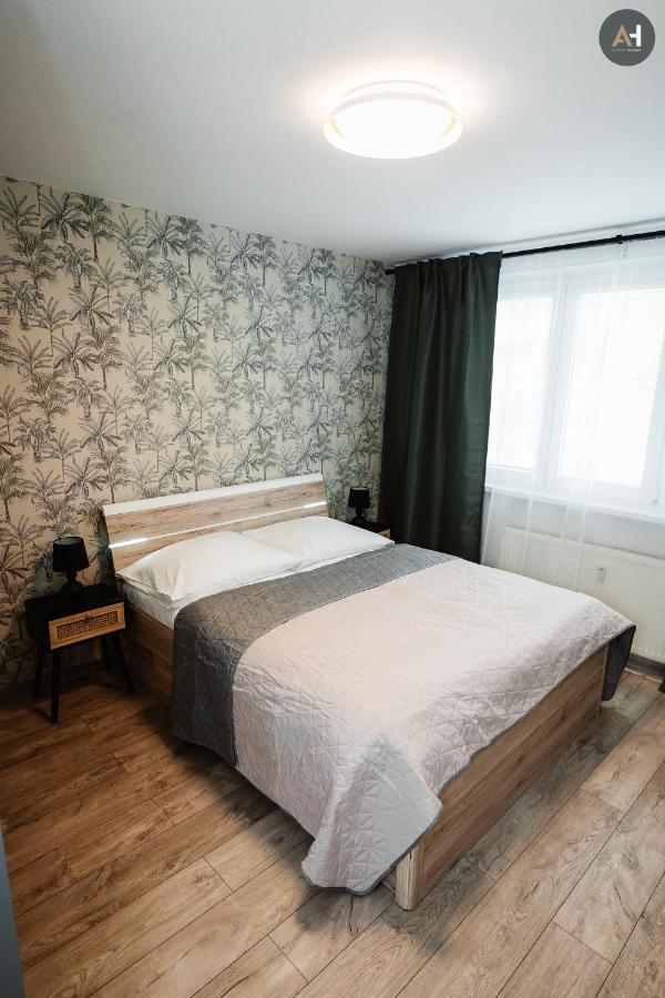 Ah Lomena Apartment