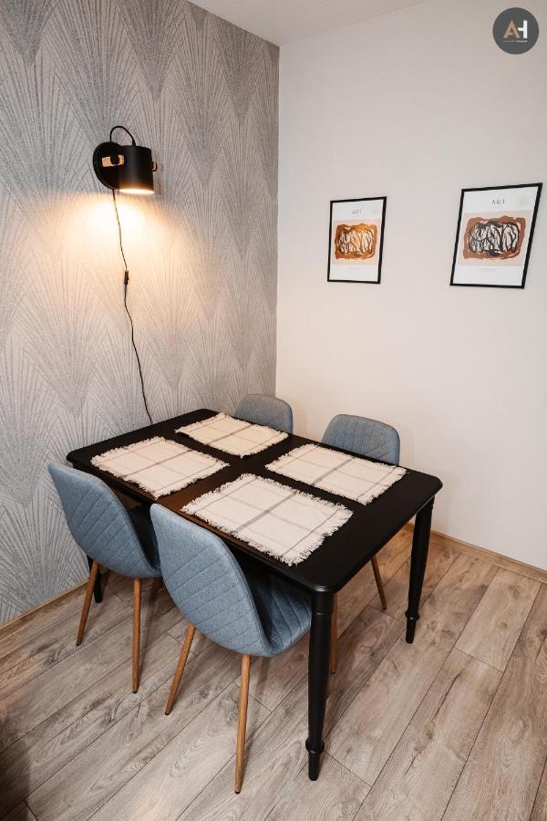 Apartment Ah Lomena Kosice