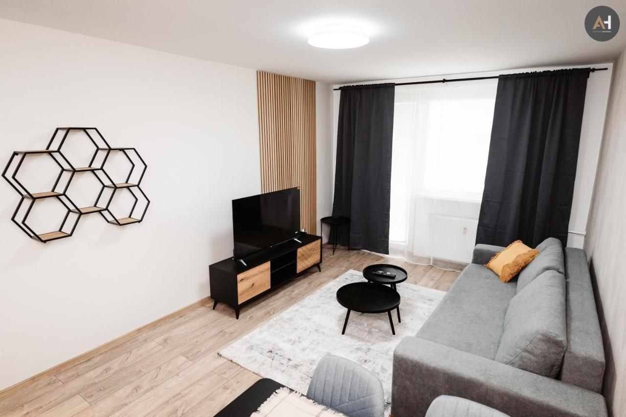 Apartment Ah Lomena Kosice