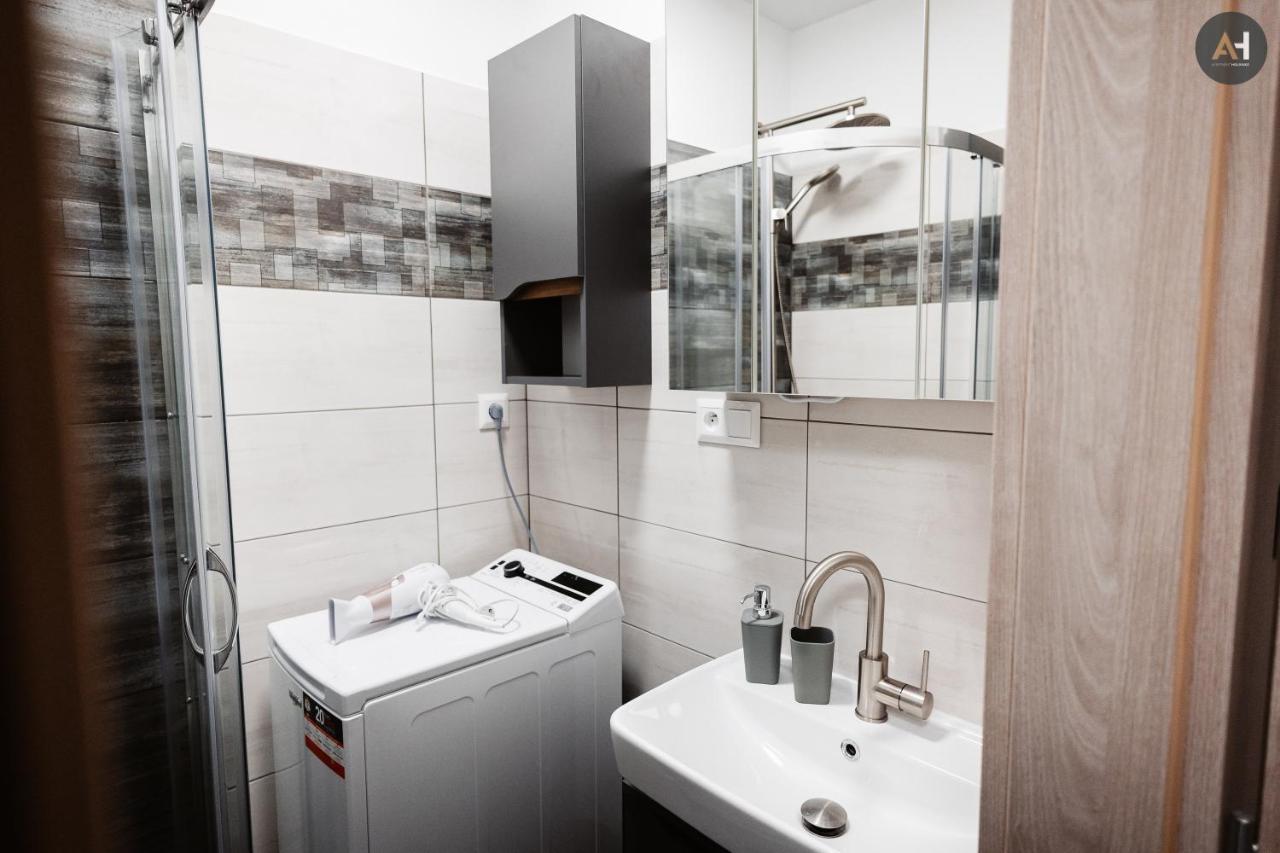 Ah Lomena Apartment Kosice