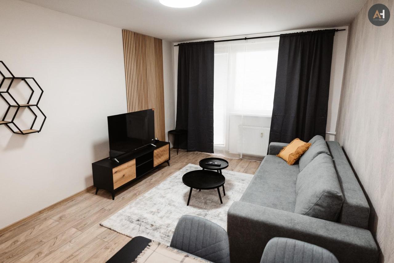 Apartment Ah Lomena