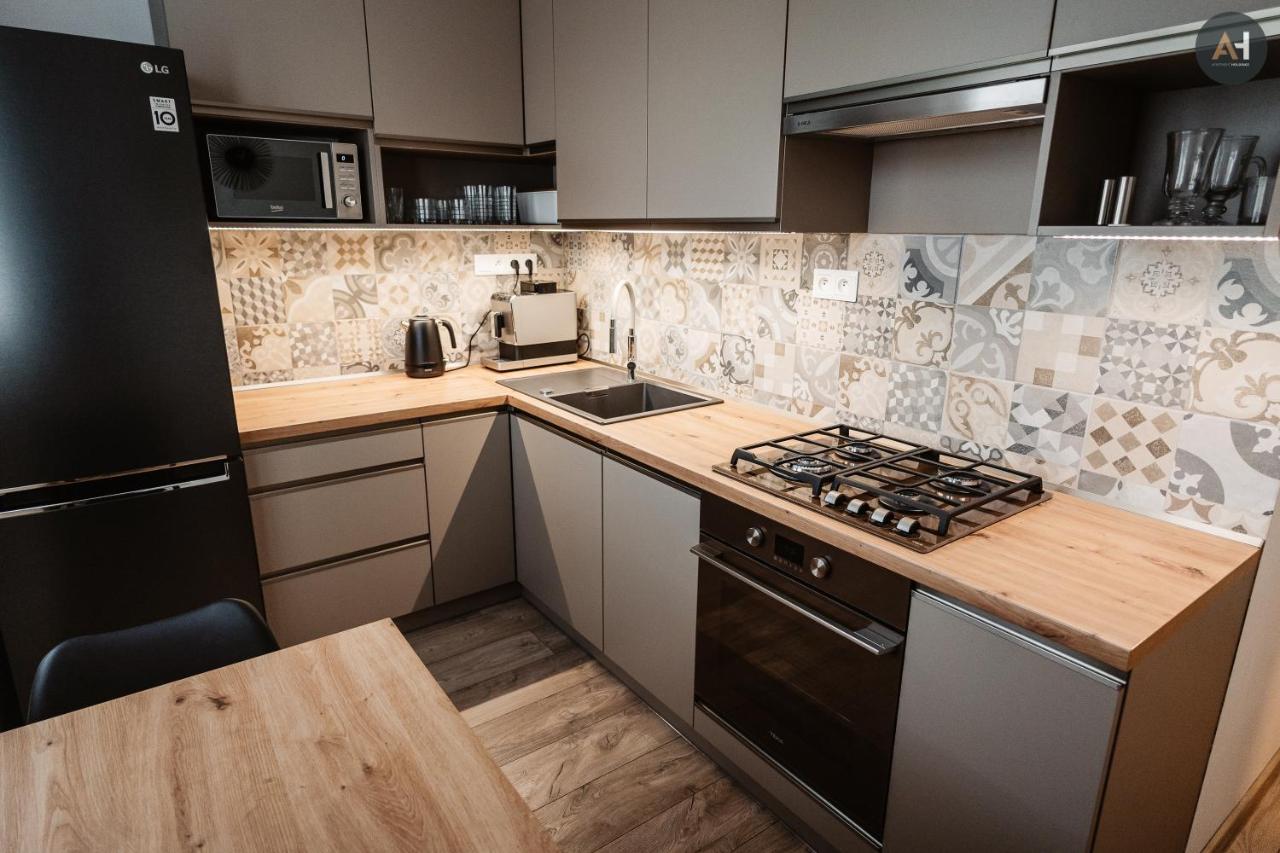 Apartment Ah Lomena Kosice